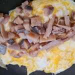 Oeufs brouillés au hareng 0006