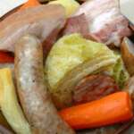 Potée bretonne