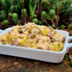 Risotto breton 0
