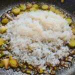 Risotto breton 0007