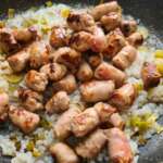 Risotto breton 0008