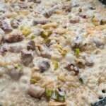 Risotto breton 0011