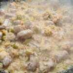 Risotto breton 0013