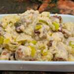 Risotto breton 0021