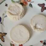 Salade au Chavignol frit 1