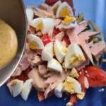 Salade monégasque 0007