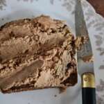 Terrine de foies de volaille au calvados 10006