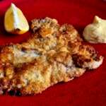 Wiener schnitzel 0