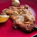Wiener schnitzel