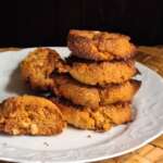 croquets à la noisette