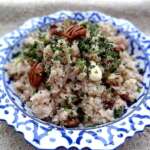 riz de chou-fleur
