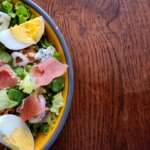 salade auvergnate 0