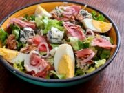 Salade auvergnate
