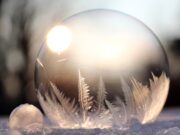 Le froid comme aide à la nouvelle énergie