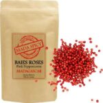 Baies roses