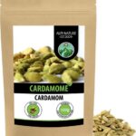 Cardamome verte