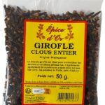 Clous de girofle