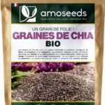 Graines de chia