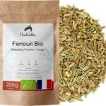 Graines de fenouil
