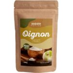 Oignon en poudre