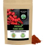 Paprika doux