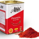 Paprika fumé