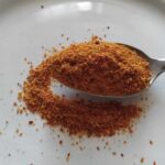 Piment d&rsquo;espelette