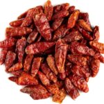 Poivre de Cayenne