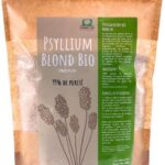 Psyllium blond