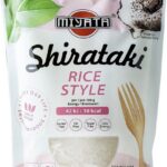 Riz de Konjac