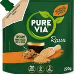 sucre roux