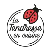 logo la tendresse en cuisine