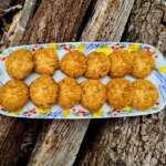 Biscuits aux noix monténégrins 0