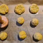 Biscuits aux noix monténégrins 0011