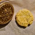 Biscuits aux noix monténégrins 0012