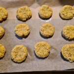 Biscuits aux noix monténégrins 0013