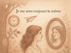 L’impact du temps sur moi